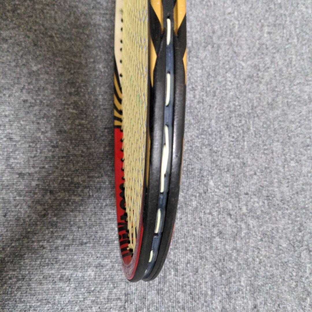ラケット(硬式用) Pro Staff Six.One 90 G2 2012