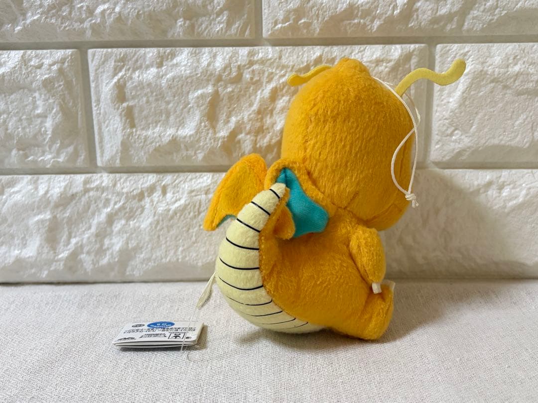 ポケモン　コロっとまんまるぬいぐるみ　BW まとめ売り　7体　激レア　タグ付き