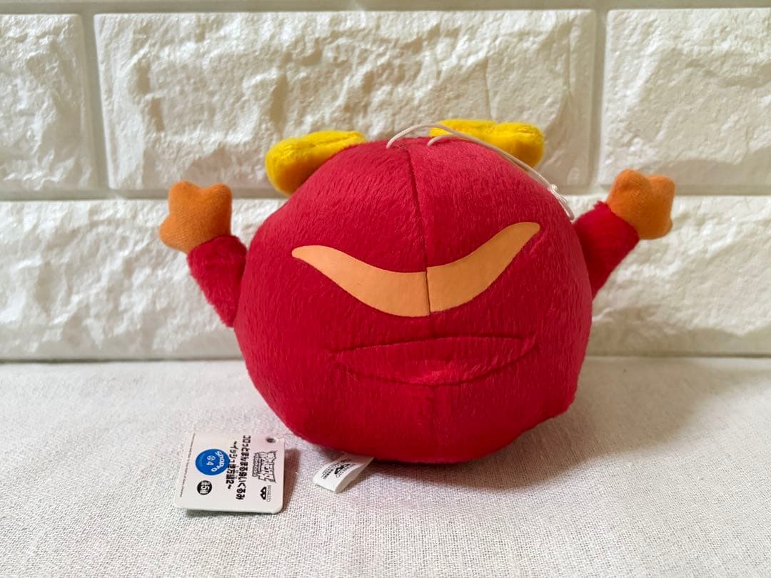 ポケモン　コロっとまんまるぬいぐるみ　BW まとめ売り　7体　激レア　タグ付き