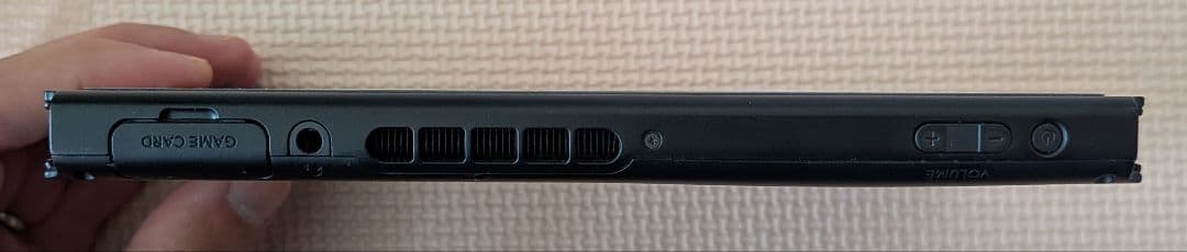 【即日発送】Nintendo Switch 本体のみ