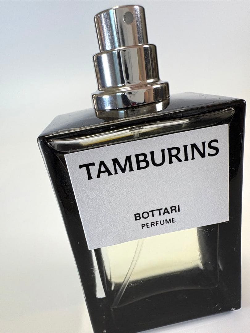 ◎ TAMBURINS PERFUME BOTTARI 50ml