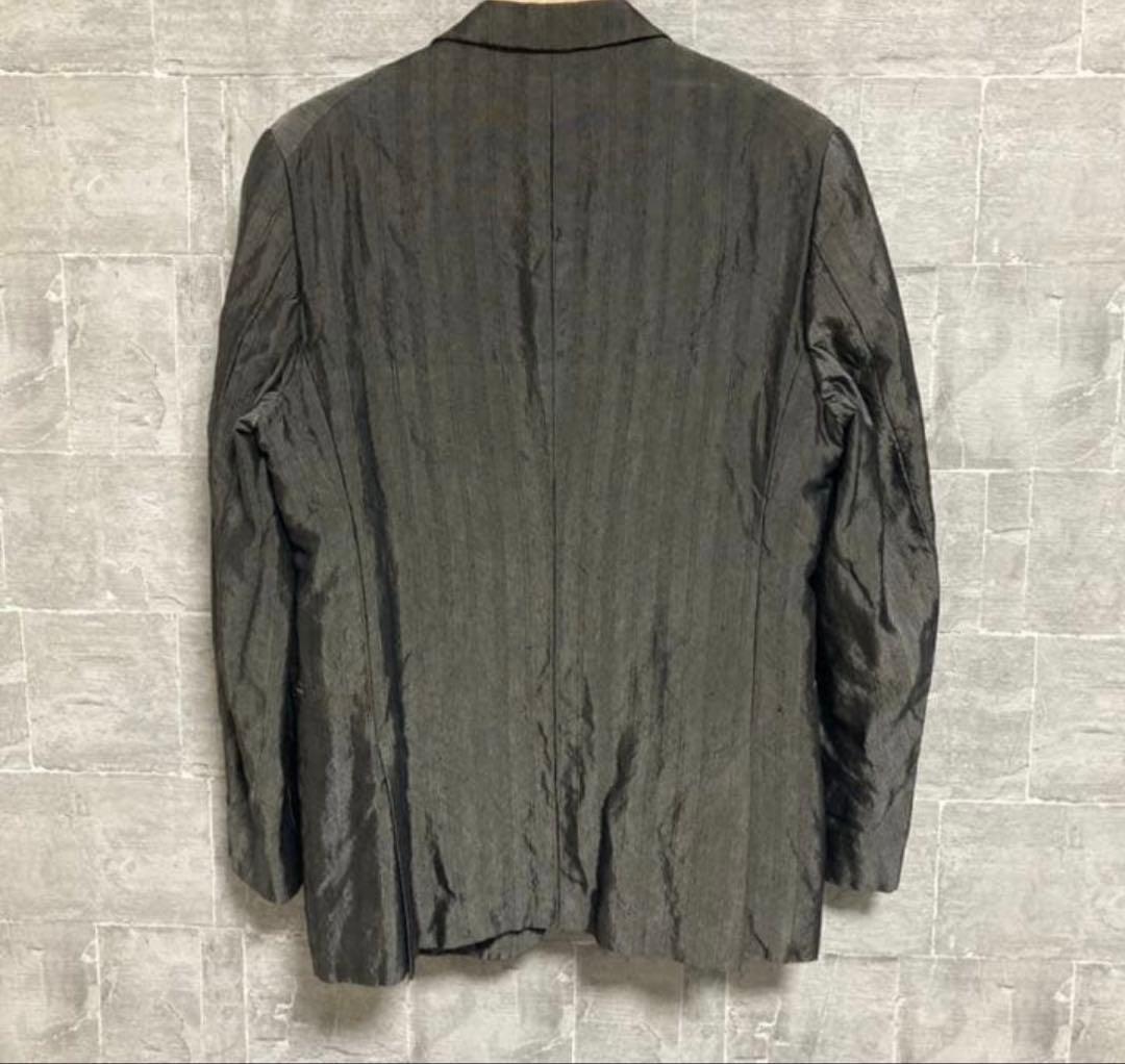 名作COMME des GARCONS HOMME PLUS フリル期ジャケット
