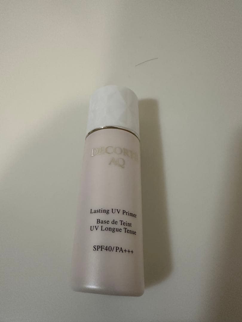 SORADECORTÉ AQ Lasting UV Primer 30ml