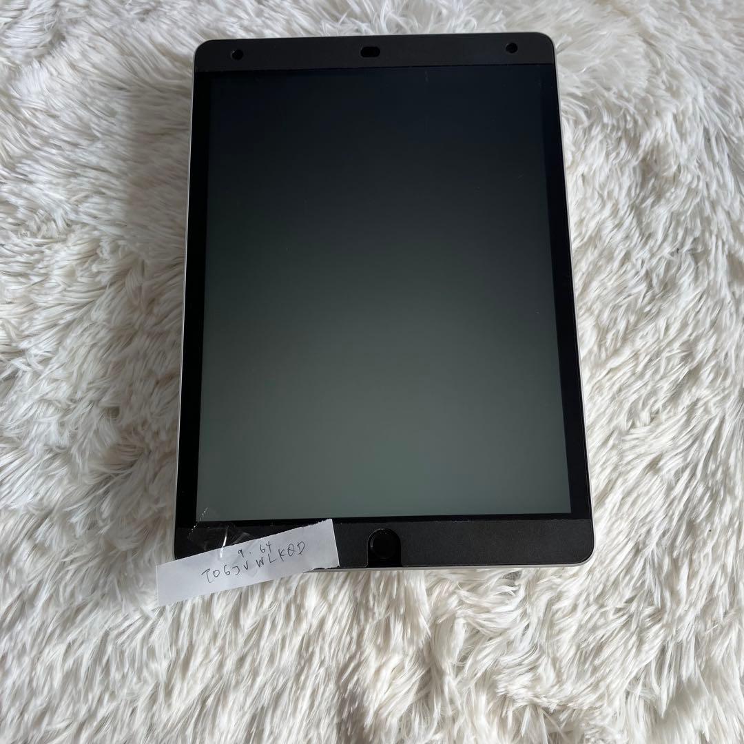 【完動品】iPad 第9世代 64GB SIMフリー 【すぐ発送】【付属品】