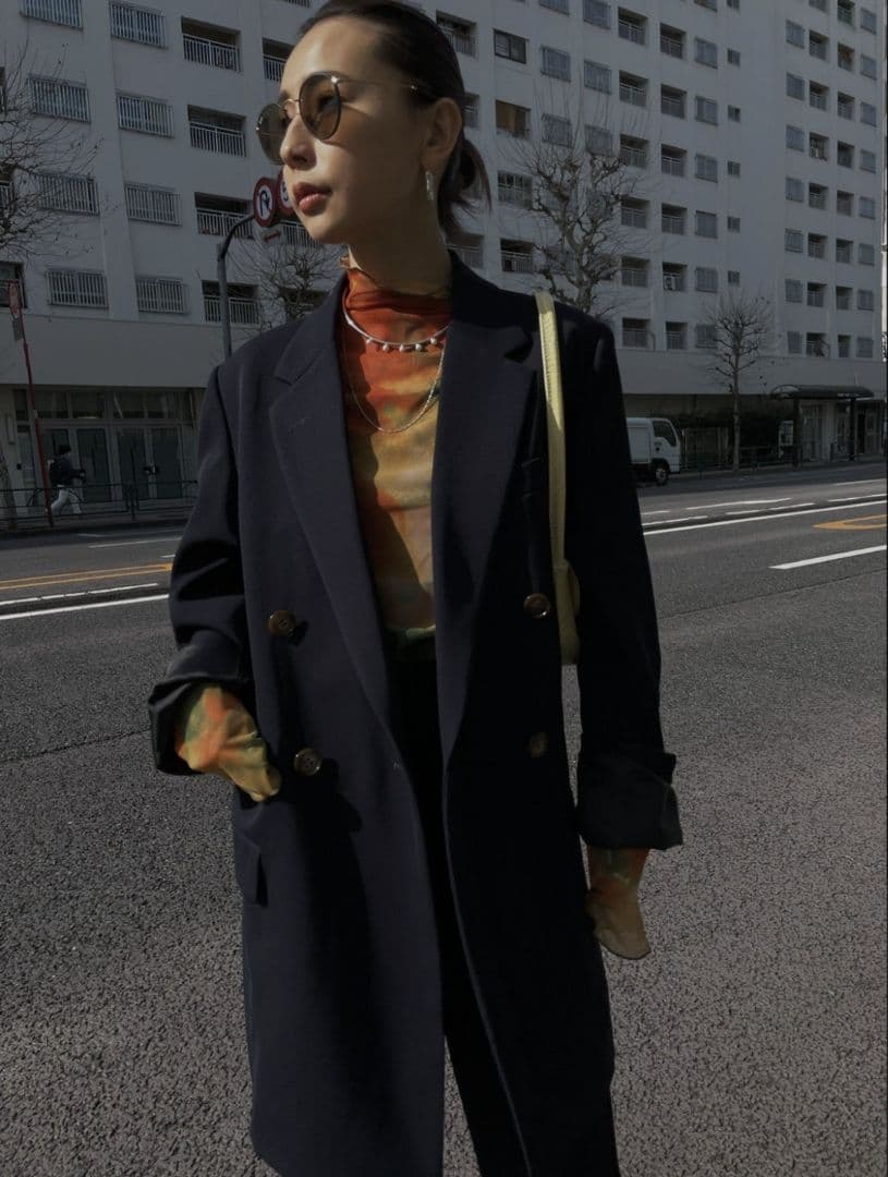ジャケット・アウター ray