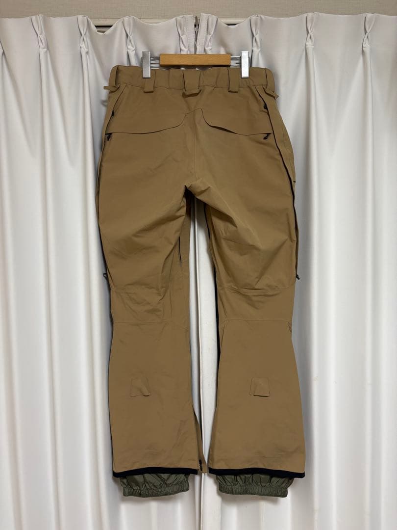 Burton [ak] スノーボードパンツ M gore-Tex