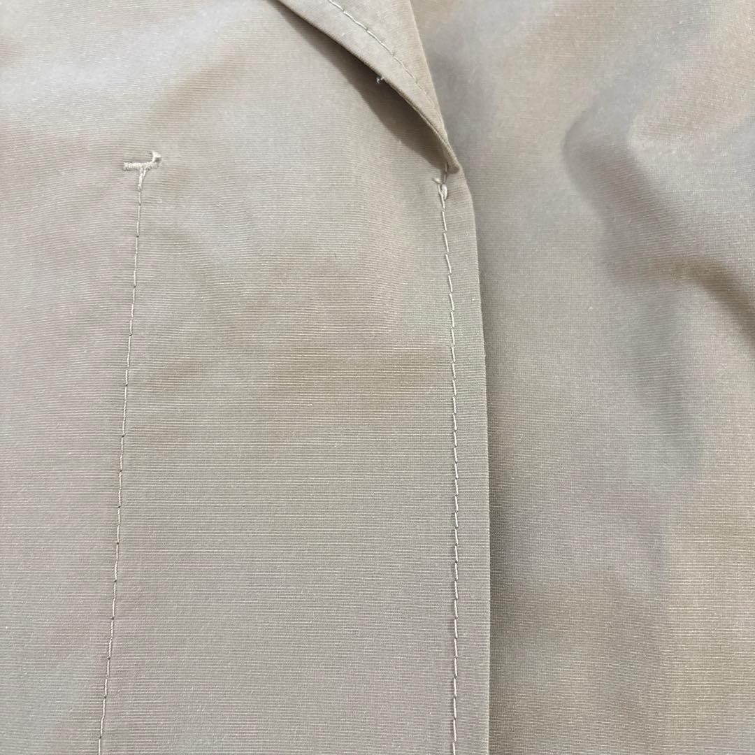MAXMARA トレンチコート　ベージュ　40サイズ　M 美品