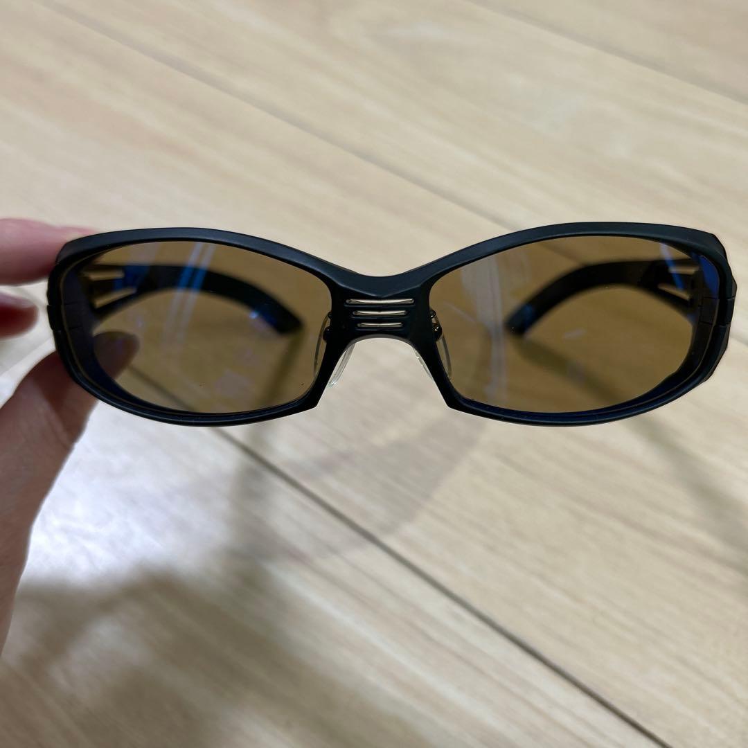 ゼクー　偏光サングラス　ヴェロセカンド　Zeque VERO 2nd