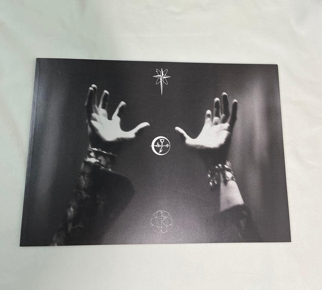 BUCK-TICK フォトブック CLIMAX TOGETHER