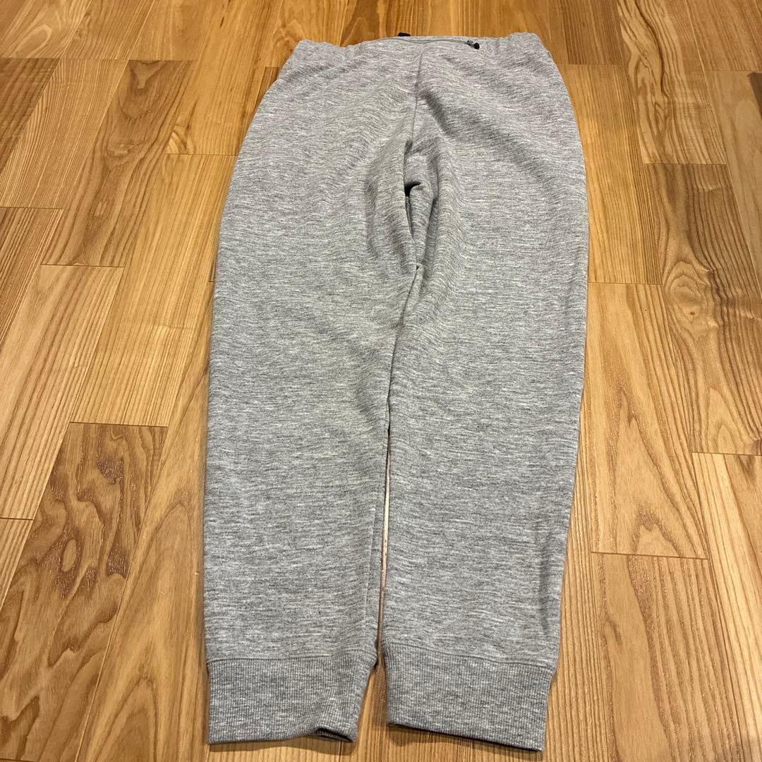 The North Face グレー スウェットパンツ　ノースフェイス