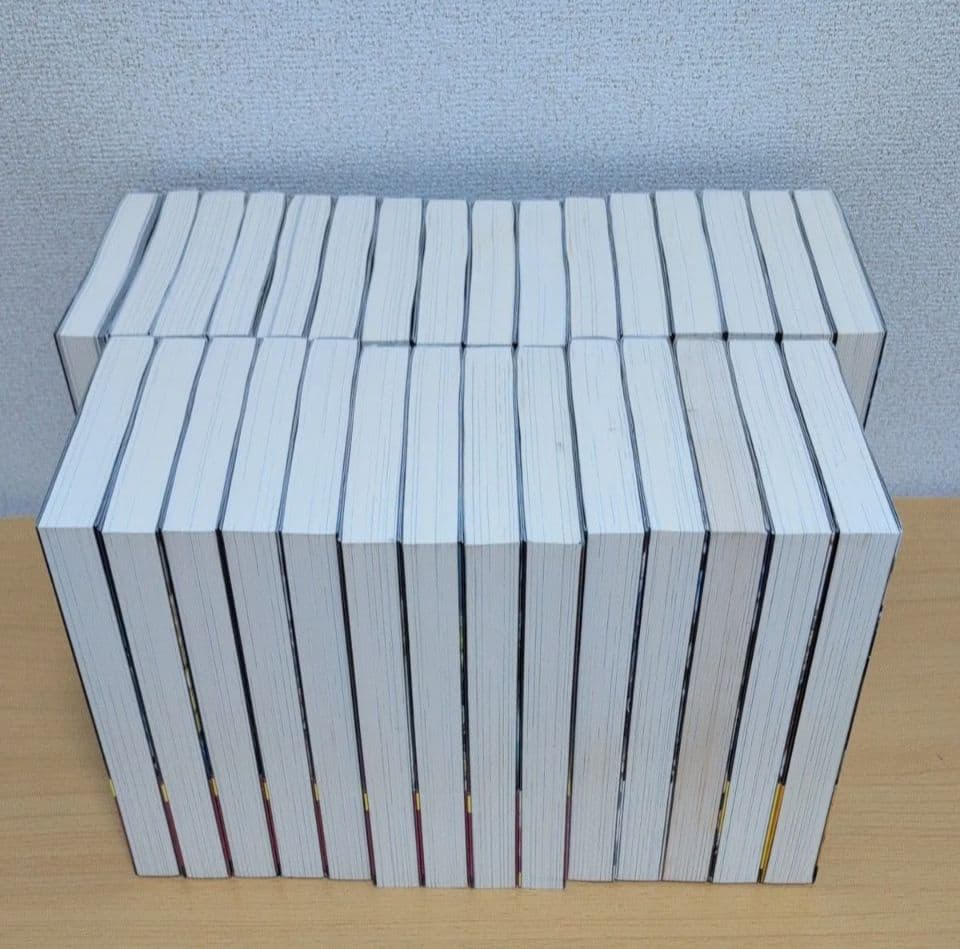 【初版　帯付多数】無職転生 全26巻 + スペシャルブック + 蛇足1〜3巻
