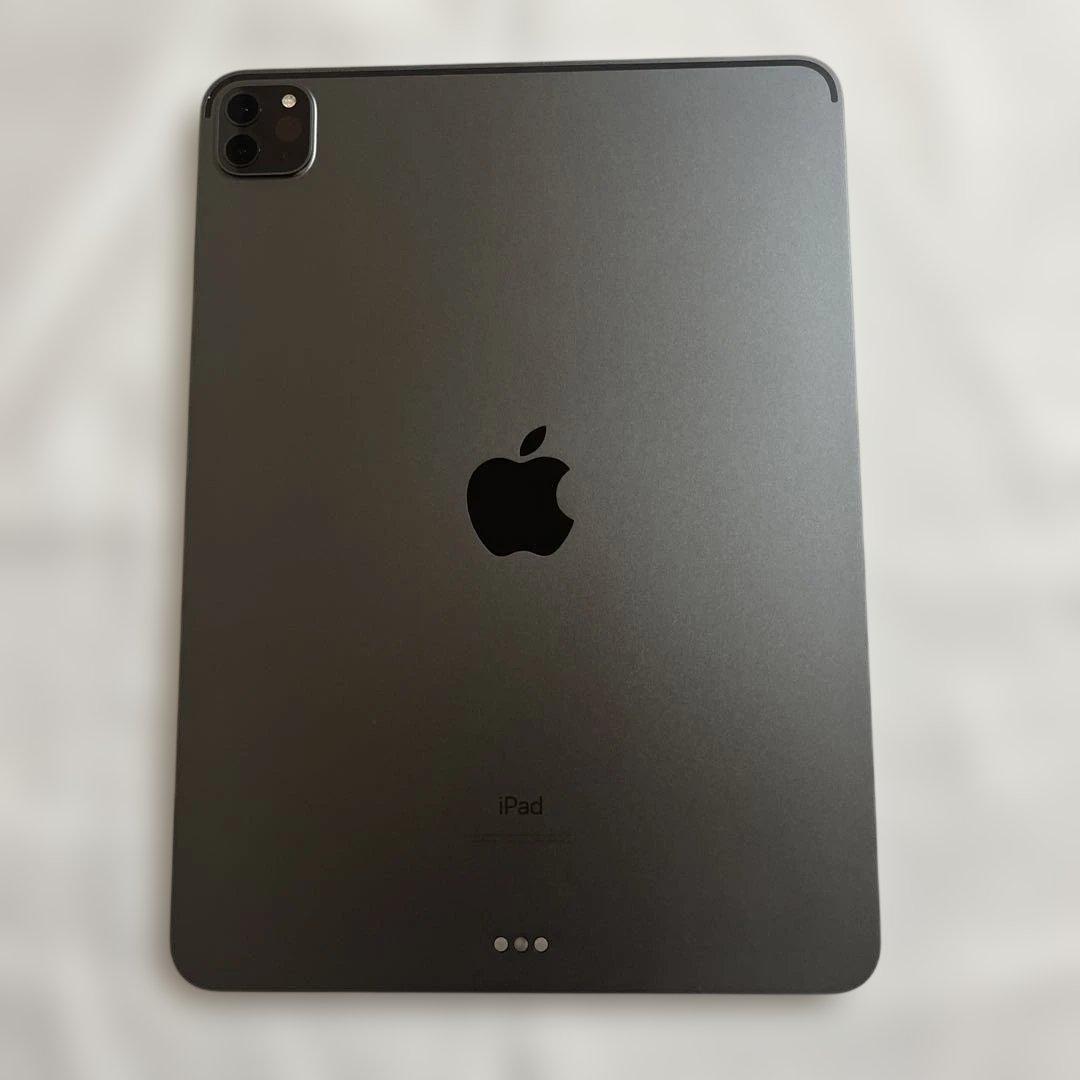 Apple iPad Pro（第2世代）11インチwifi 256GB おまけ付