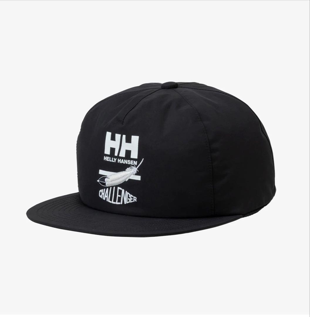 帽子 HH X CHALLENGER / RACING WIND CAP