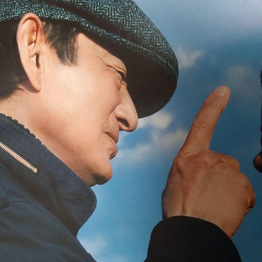 高倉健　単騎、千里を走る