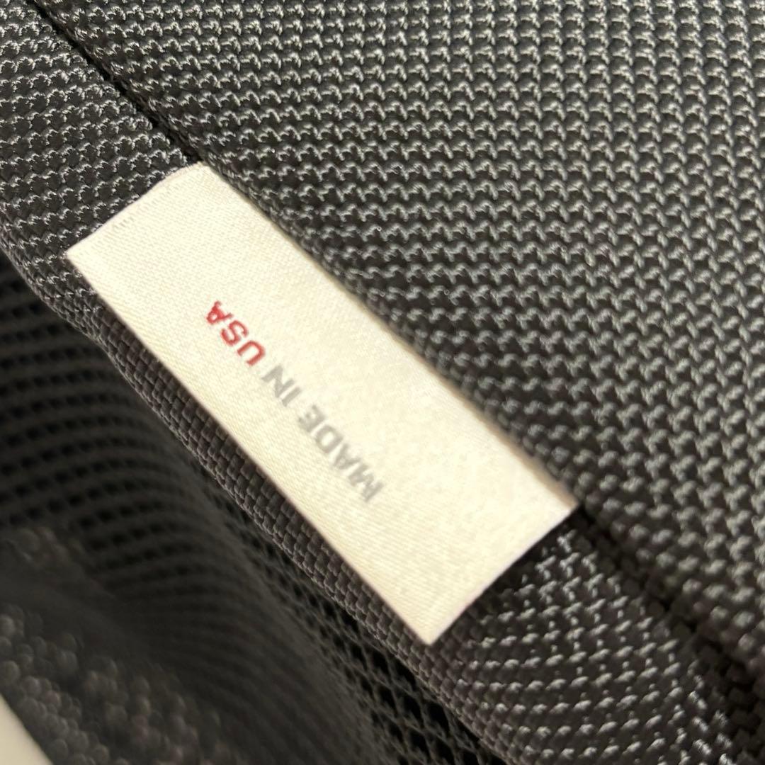 【未使用】ディスピッチ　ジムバッグ　シューズ収納付　ショルダー　ボストン