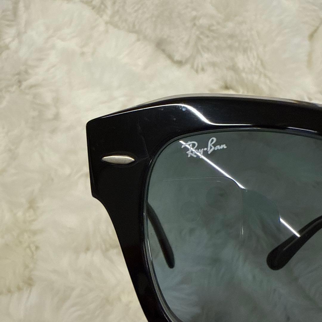 あ*わ様 n*n様 RayBan レイバン サングラス ブラック