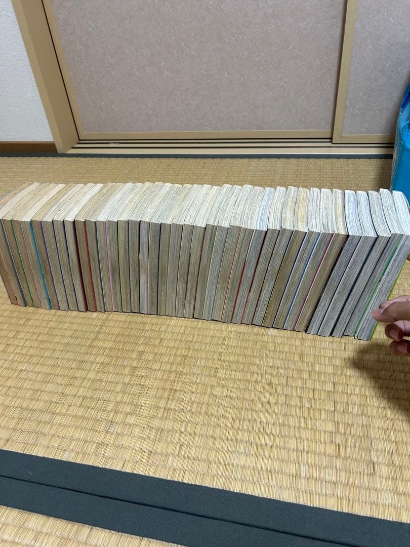 【37巻のみ欠品】HUNTER×HUNTER 1〜38巻セット（計37冊）