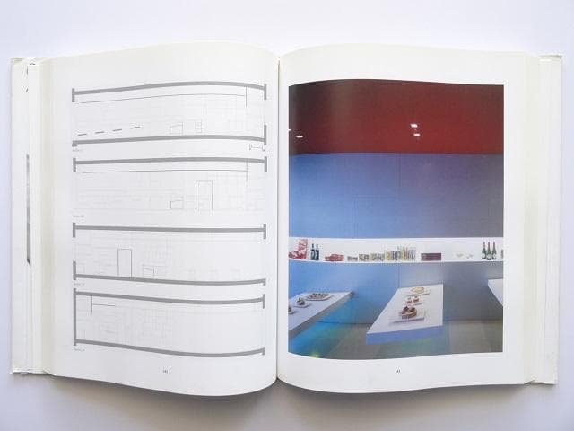 洋書◆商業スペース写真集 本 建物 建物 店舗 設計 デザイン