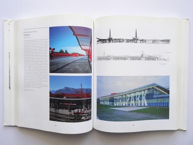 洋書◆商業スペース写真集 本 建物 建物 店舗 設計 デザイン