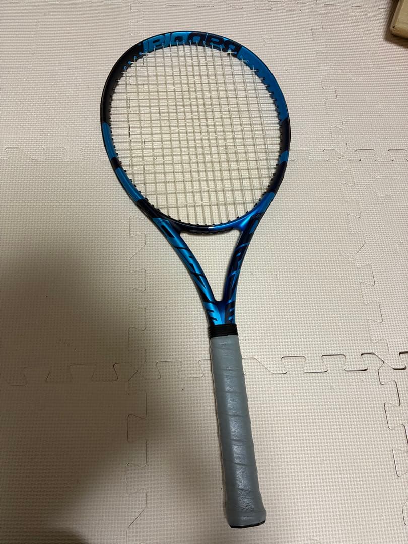 Babolat PURE DRIVE TEAM ピュアドライブ チーム 2021