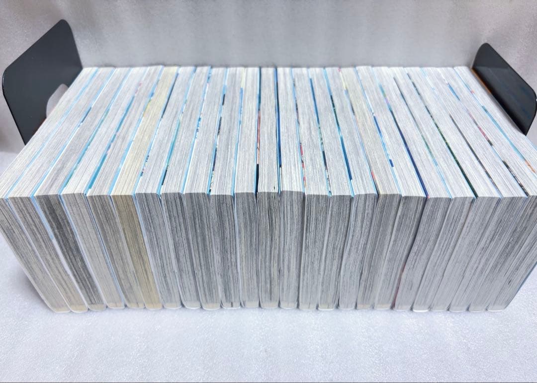 アオのハコ 1〜24巻セット　漫画　コミック