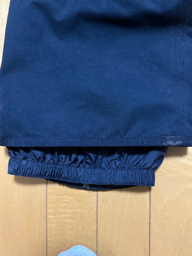 Burton ANALOG スノーボードパンツ XL ブラック
