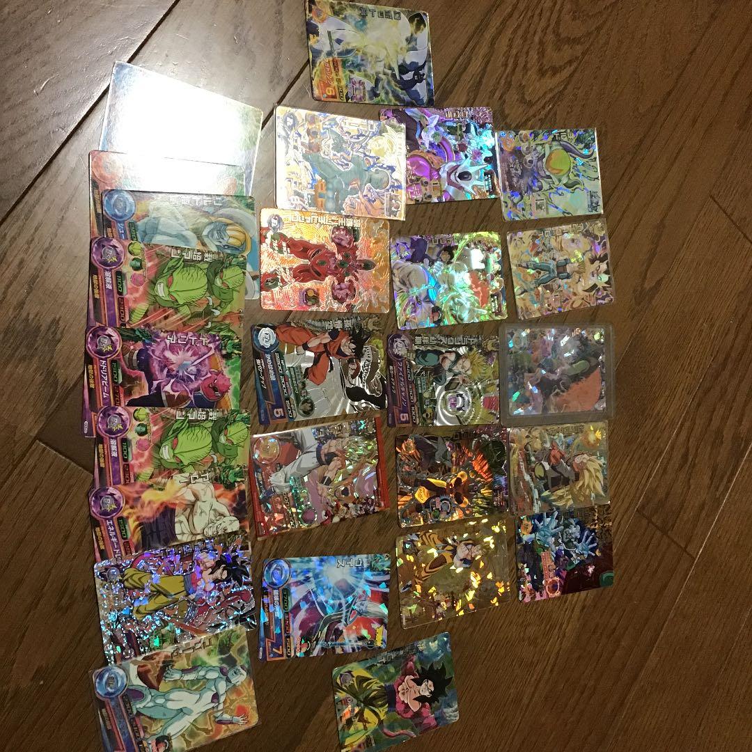 ドラゴンボールヒーローズ引退