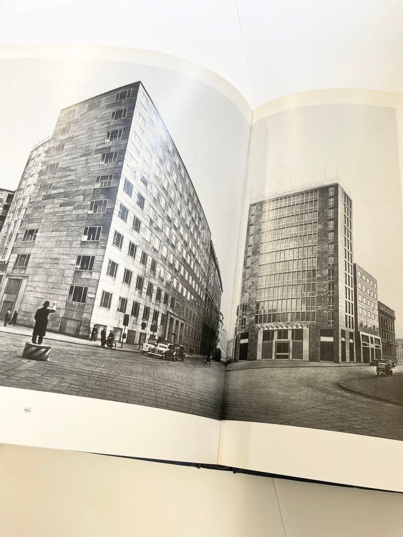 GIO PONTI 作品集 1923-1978
