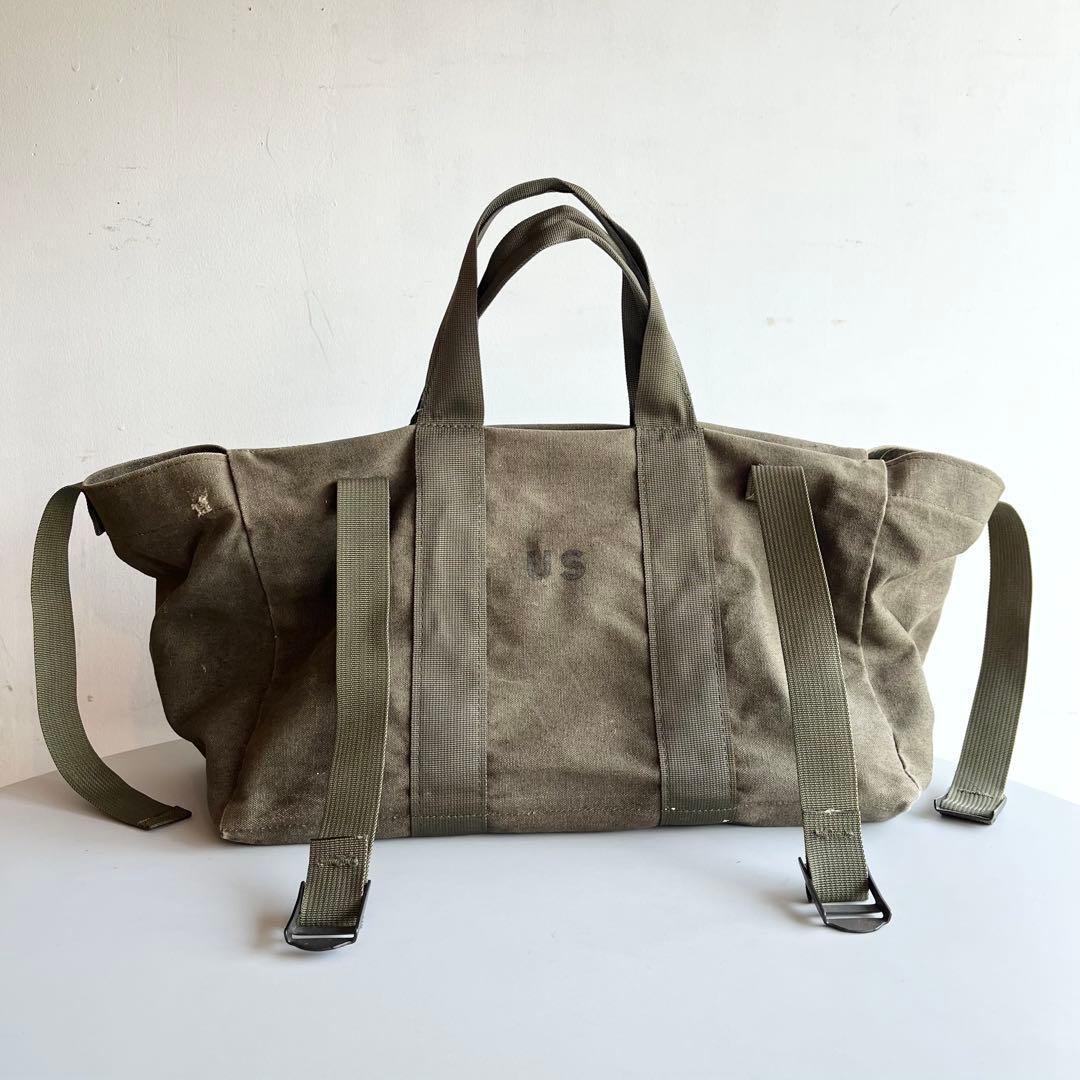 米軍 ツールバッグ US