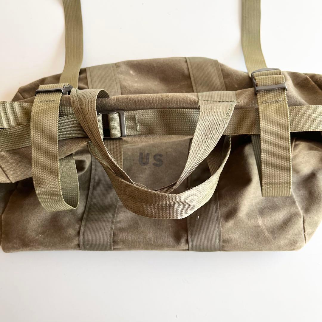米軍 ツールバッグ US