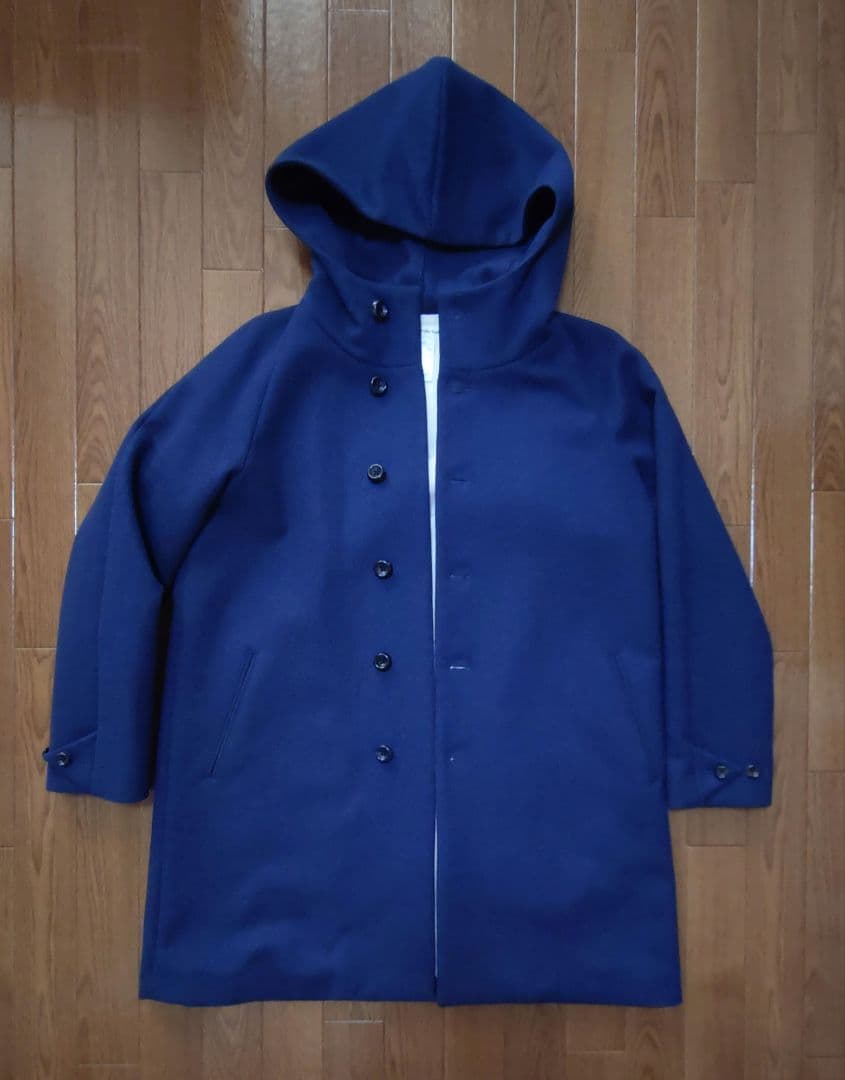 EEL Orion Coat オリオンコート М