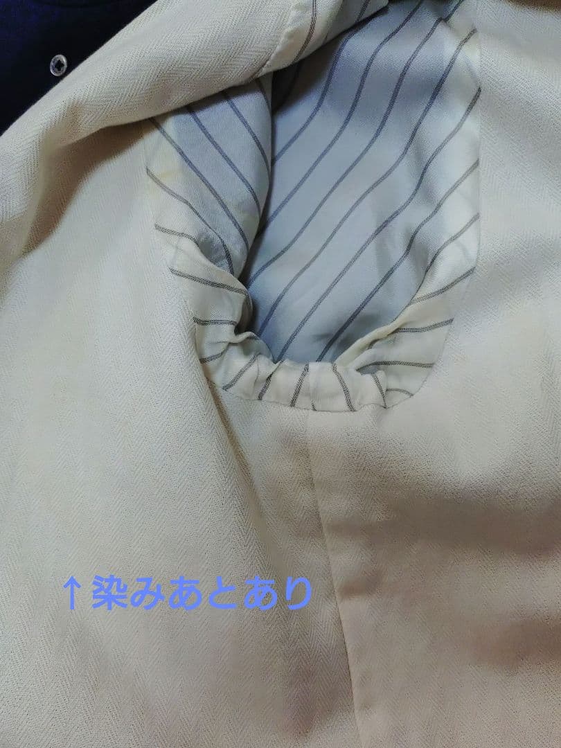 EEL Orion Coat オリオンコート М