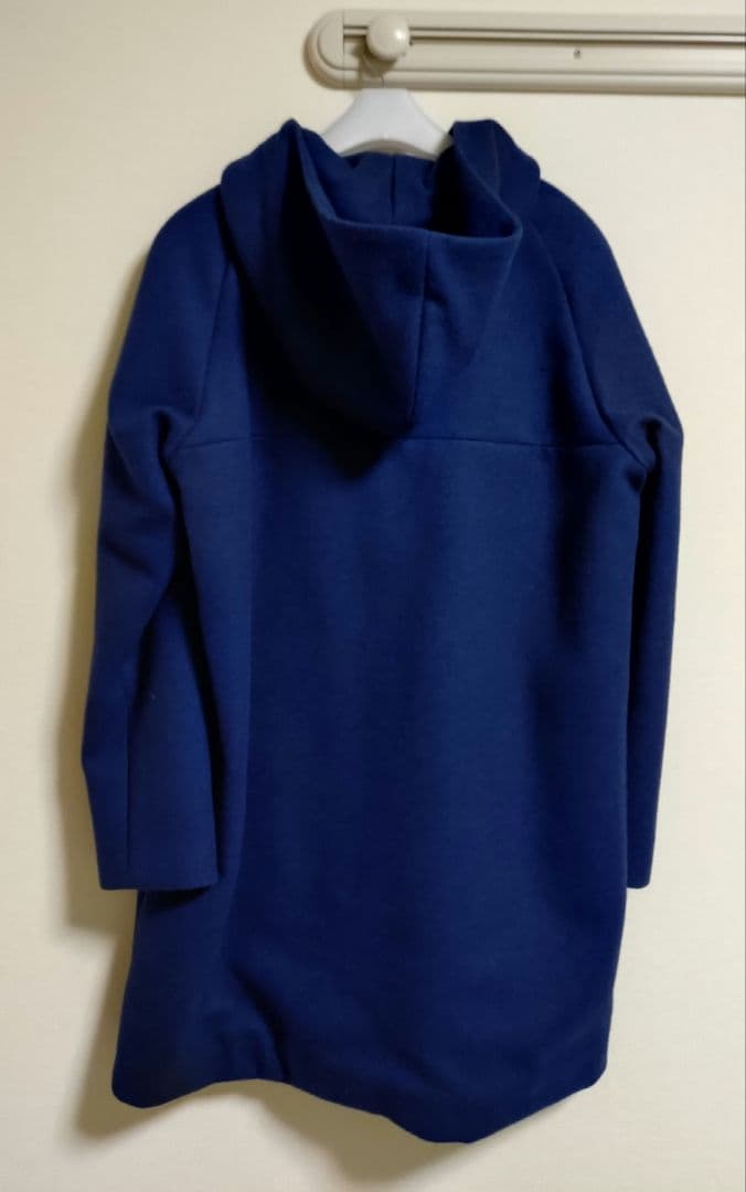 EEL Orion Coat オリオンコート М
