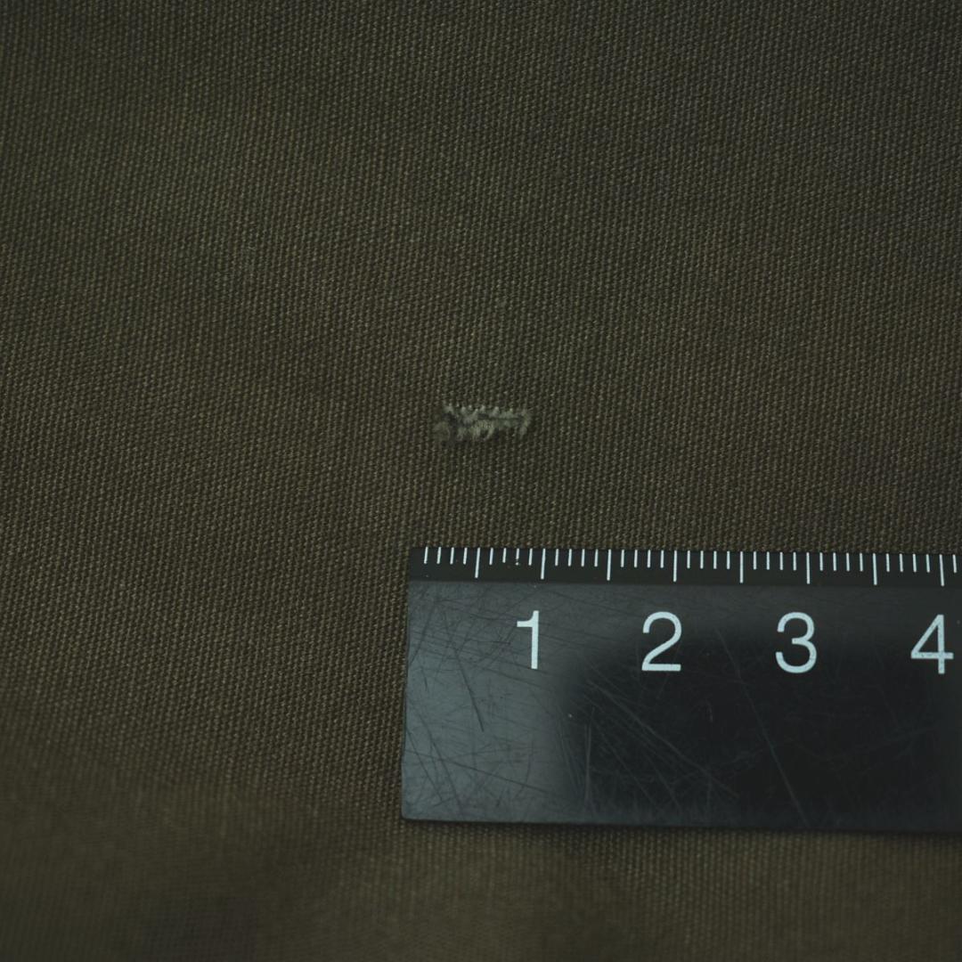 【M-51】 ヒューストン HOUSTON ライナー付き モッズコート M 緑