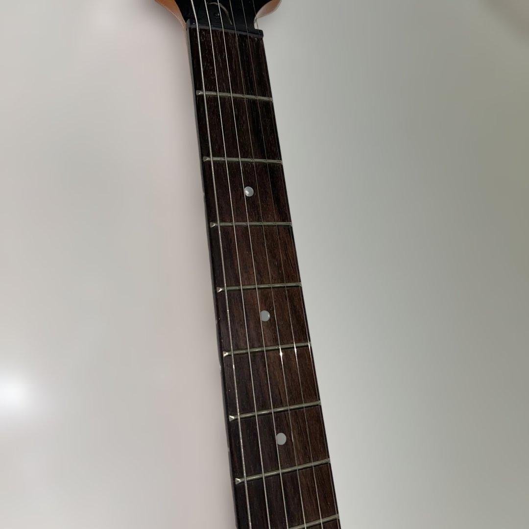 YAMAHA エレキギター PACIFICA PAC611VFM TBL