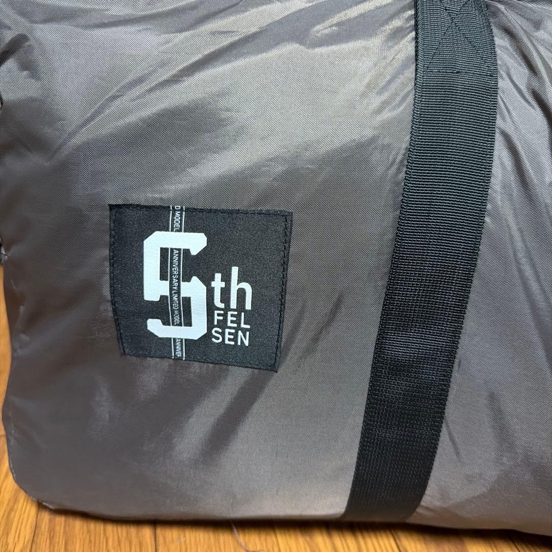 ラーテルワークス　フェルセン5th Anniversary Ltd