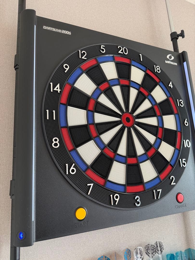 DARTSLIVE 200S 電子ダーツボード
