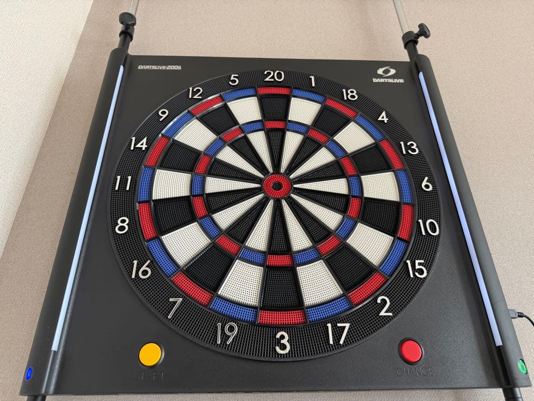 DARTSLIVE 200S 電子ダーツボード