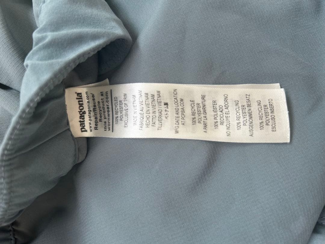 美品　Patagonia テルボンヌジョガーズパンツ
