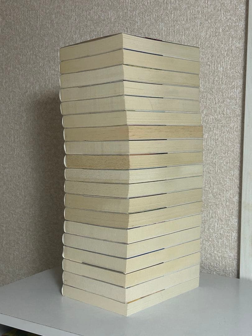 人間交差点　文庫版全巻セット