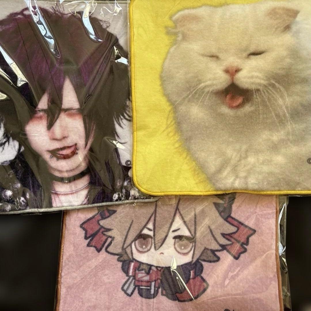 ま*ん様 Royz 杙凪 917くじ