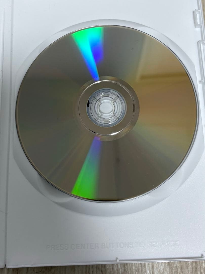 森高千里　LOVE vo.11 DVD