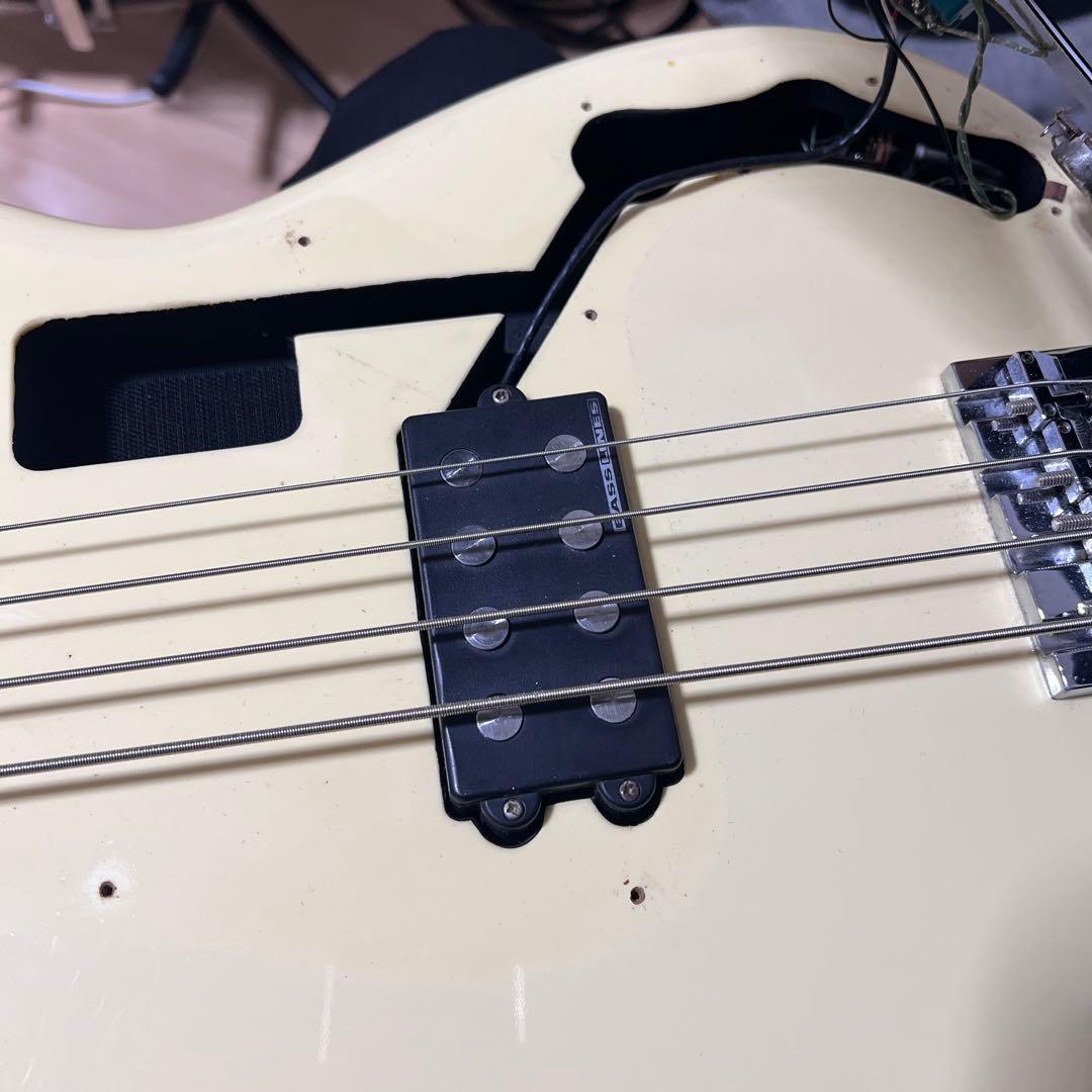 ESP カスタムオーダー ベース