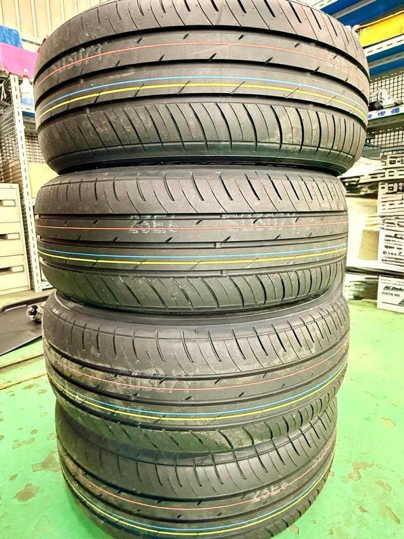 TOYOTIRES PROXES J68 205/60R16 92H 4本セット