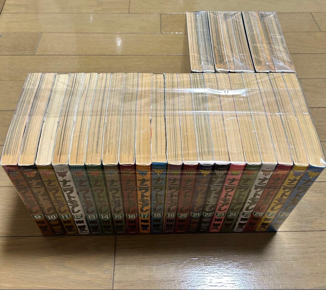 ナニワトモアレ・なにわ友あれ　全巻セット