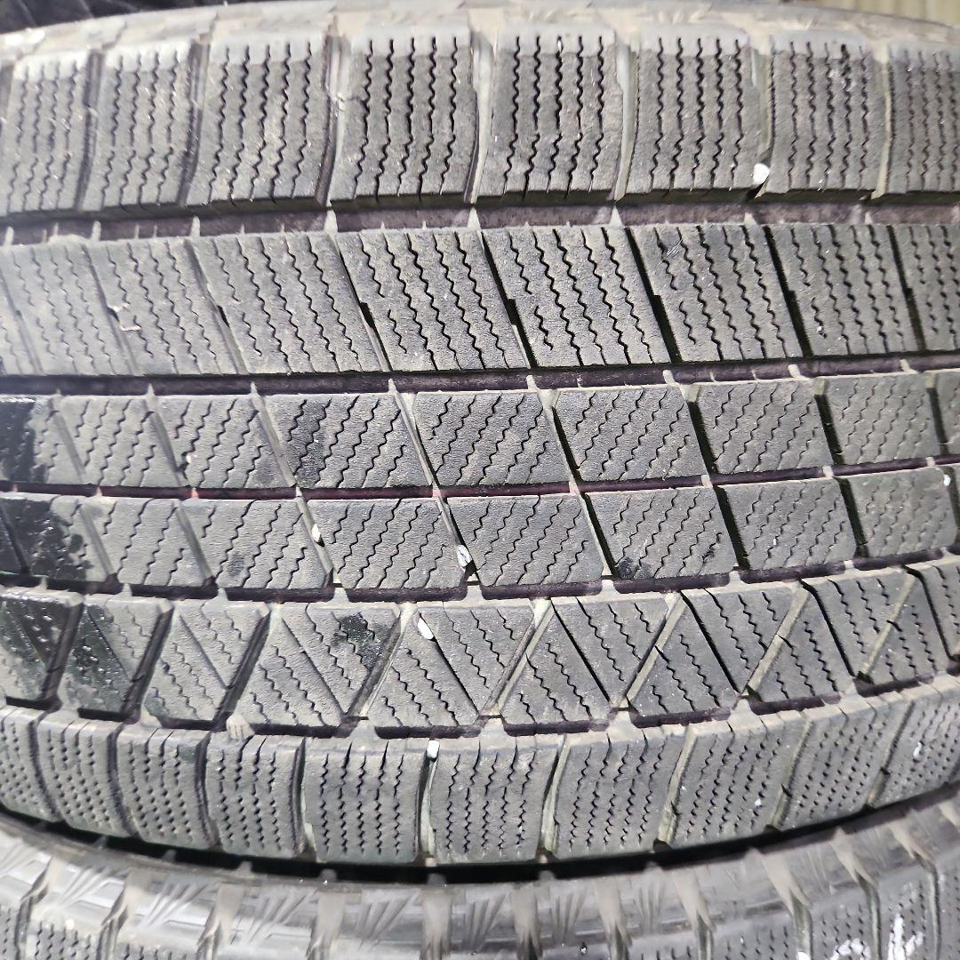 235/40R18　スタッドレス　4本セット 21年製