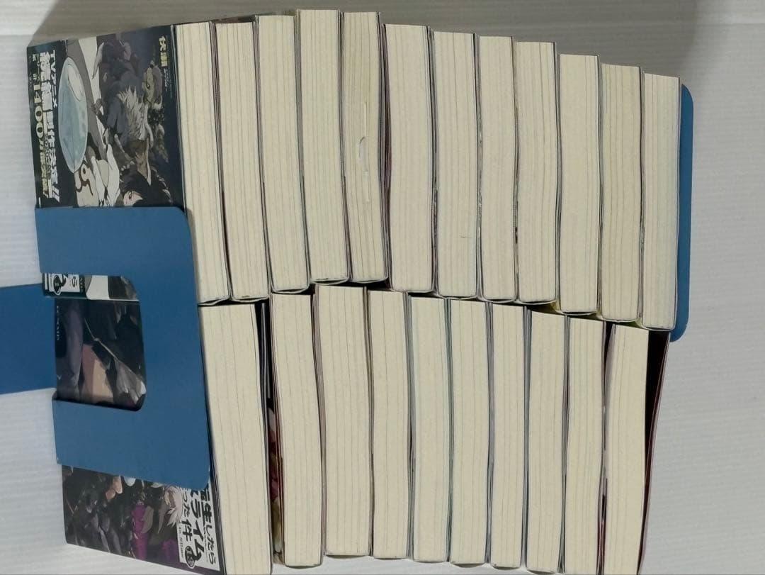 転生したらスライムだった件 1−23全巻小説