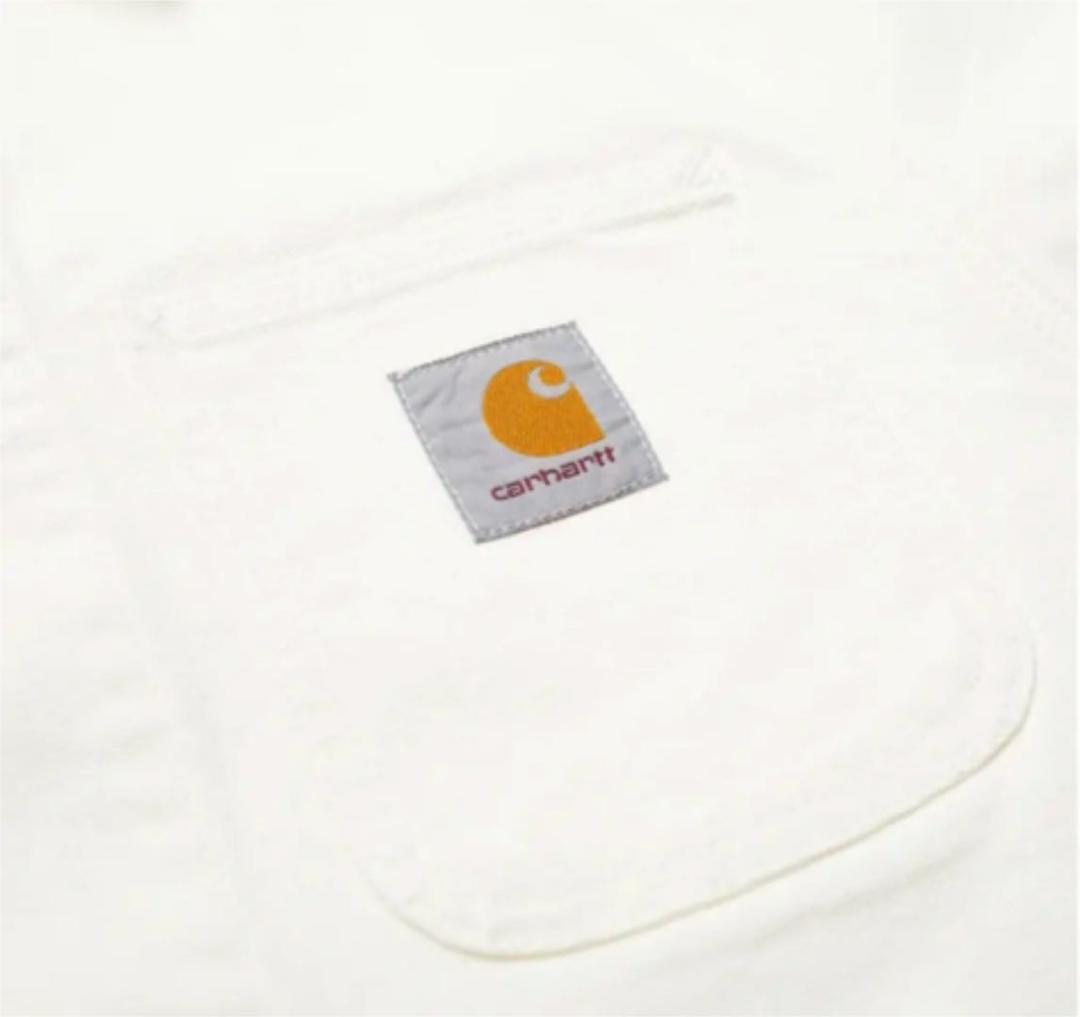 カーハートCathartic WIPmichigan coat カバーオール