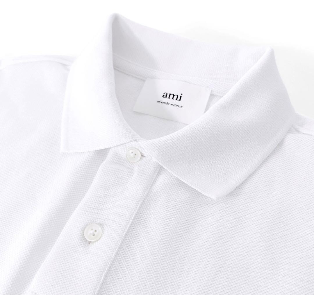 Ami Paris トップス