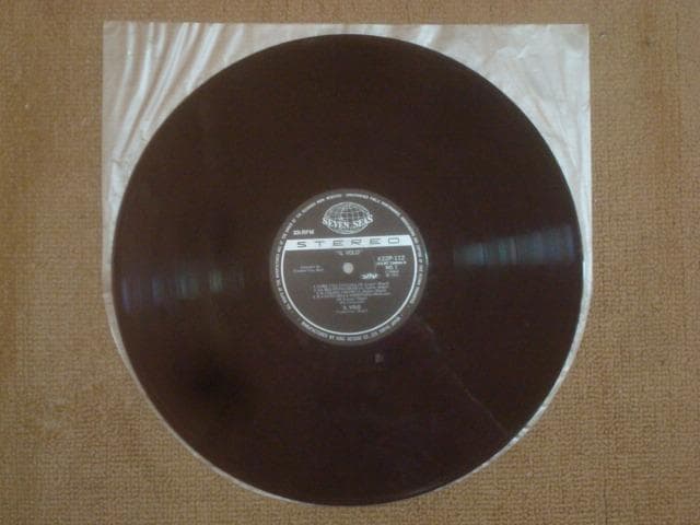 same / イル・ヴォーロ（IL VOLO） 帯付LP